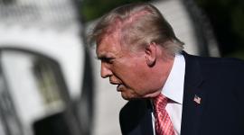 Trump se dice listo para reunirse con Putin y Xi en China