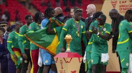 El TAS se pronunciará "a finales de noviembre" sobre la final de Copa África 2025