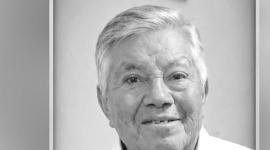 Manuel Llamuca, de 83 años, no sobrevivió a las fracturas que sufrió tras ser embestido por un policía en el norte de Quito, el pasado viernes 16 de octubre de 2026.