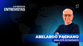 Sobre el Plan Maestro de Electricidad, Abelardo Pachano, analista económico, señala que el Estado no tiene recursos para invertir, y que el modelo del sector energético no puede permanecer en las mismas condiciones actuales.