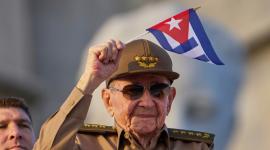 Raúl Castro tiene orden de captura emitida por la fiscalía de Florida.