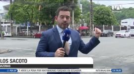 Muchos electores desconocen el número de candidatos en la papeleta, mientras la Delegación Electoral del Guayas aún no concluye la calificación de postulaciones. Un reportaje de Carlos Sacoto