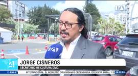 Autoridades municipales advierten que diversas contrataciones festivas se encuentran al límite de los tiempos previstos debido a la lentitud en la aprobación de trámites por parte del Servicio Nacional de Contratación Pública. Un reportaje de Stephany Paz