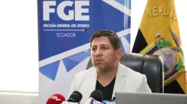 La institución ya solicitó fecha y hora para la audiencia de formulación de cargos.
