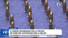 La intervención en el suburbio dejó una mujer aprehendida; la Policía investiga si el inmueble era utilizado para acopiar armas destinadas a sicariatos. Un reportaje de Astrid Singre