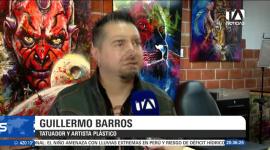La cirugía busca salvar la vida de pacientes con cáncer de seno, mientras las innovaciones médicas abren nuevas esperanzas. Un reportaje de María Gracia Chacón