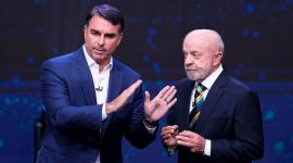 Lula y Bolsonaro se cruzan acusaciones judiciales y señalan a Meta por manipulación