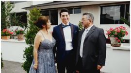 A tres años del atentado que dejó cuadripléjico al abogado Renato Ortuño, su familia denuncia lentitud para dar con los autores intelectuales.