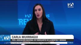 El sector industrial afronta cortes de energía tres días a la semana sin fecha límite, obligando a reorganizar horarios de trabajo y elevando los costos de producción. Un reportaje de Belén Merizalde