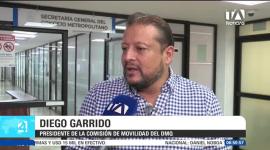 El Concejo Metropolitano debate una nueva normativa para regular la circulación de vehículos eléctricos ligeros. El informe final entrará a segundo debate el próximo mes. Un reportaje de Stephany Paz