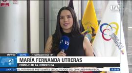 El Consejo de la Judicatura confirmó que el proceso de concurso para la renovación de magistrados del alto tribunal tendrá una duración de hasta un año. Un reportaje de María Fernanda Utreras