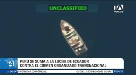 El país amplía su frente internacional contra el crimen organizado junto a Colombia, Estados Unidos y Perú para fortalecer operaciones conjuntas y de inteligencia. Un reportaje de Astrid Singre