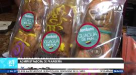 radicionales y con nuevos rellenos como manjar, piña y pistacho, los locales se alistan para abastecer a la ciudadanía previa al Día de los Difuntos.Un reportaje de Ricardo Cruzatty