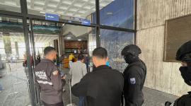 Fiscalía ejecutó allanamientos en dependencias municipales este miércoles 21 de octubre
