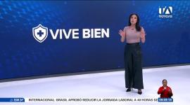 En el marco del 19 de octubre, se visibiliza el impacto de la enfermedad que afecta mayoritariamente a mujeres, pero también a hombres, compartiendo el testimonio de vida de Yazmina, diagnosticada a los 37 años. Un reportaje de Stephany Paz