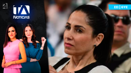 Revise las noticias más destacadas de Guayaquil en nuestro Noticiero 24 Horas Tercera Emisión de este jueves 22 de octubre del 2026. Con Valerie Villalva y Bernarda Cevallos.