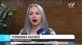 A pocos meses de finalizar el año, la baja ejecución de los fondos destinados a proyectos barriales genera preocupación en el Concejo Metropolitano. Concejales alertan que los retrasos podrían derivar en entregas de obras durante el periodo de campaña electoral. Un reportaje de Stephany Paz.
