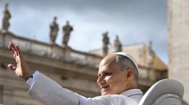 El papa León XIV ha retoado sus actividades de forma gradual tras su cirugía de pulmón.