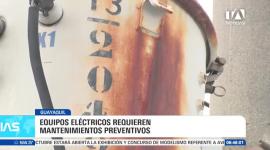 El incremento en la demanda energética y el deterioro de la infraestructura eléctrica provocan fallas recurrentes en los equipos. Especialistas analizaron los correctivos urgentes que se deben aplicar. Un reportaje de Ever Moreira.