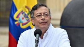 El expresidente de Colombia, Gustavo Petro, rechazó las declaraciones del presidente ecuatoriano, Daniel Noboa
