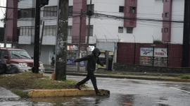 El Inamhi pronostica lluvias y tormentas eléctricas en Quito durante la tarde de este sábado 24 de octubre de 2026.