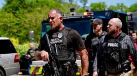 Las autoridades investigan qué provocó el ataque en Florida