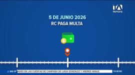 La revisión de gastos no justificados de la lista de Luisa González y Andrés Arauz constituyó el inicio de la investigación por presunto lavado de activos. Un reportaje de Fausto Yépez