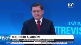 El proceso para la Fiscalía continúa con solo cinco postulantes, mientras que la renovación parcial del CNE retoma la fase de oposición por tercera vez en el año. Un reportaje de María Fernanda Utreras