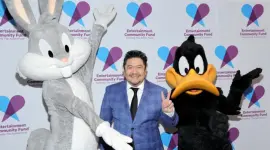 Eric Bauza, actor de doblaje canadiense, falleció a los 46 años el domingo 25 de octubre de 2026 en Los Ángeles.
