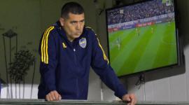 Juan Román Riquelme, presidente de Boca Juniors, habló sobre el desempeño de Enner Valencia en el club Xeneize.