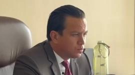 Asesinan a tiros al abogado Leonardo Toledo en Guayaquil.