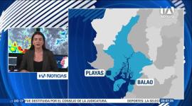 El temporal invernal deja hasta el momento un saldo de 760 eventos adversos y más de 32 mil personas afectadas a nivel nacional. Un reportaje de Bernarda Cevallos