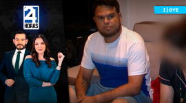 Revise las noticias más destacadas de Guayaquil en nuestro Noticiero 24 Horas Primera Emisión de este miércoles 28 de octubre del 2026. Con Valerie Villalva y Carlos Sacoto.