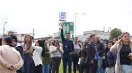 Diferentes entidades del Municipio de Quito y de organizaciones gubernamentales participarán en un Mega Simulacro este jueves 29 de octubre.