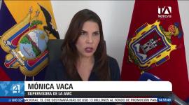 Durante el operativo en el sur de Quito se hallaron medicamentos e insumos alimenticios caducados, además de condiciones insalubres en las que habitaban los internos. Un reportaje de Juan Miguel Rodríguez