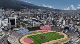 El estadio Atahualpa volverá a recibir a la Selección de Ecuador
