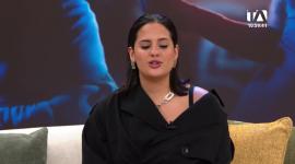 Natalia Cassis revela su historia en el mundo de la música, y nos cuenta de sus proyectos a futuro.