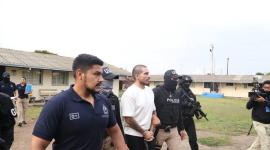 Daniel Noboa confirma la extradición de Daniel Salcedo, Ronald Herrera y alias 'Churrón' este jueves 29 de octubre de 2026.