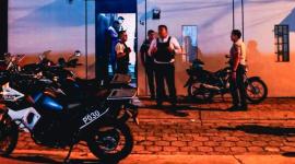 La Policía Nacional ejecutó un operativo en el que clausuró una casa de citas clandestina en La Alborada.