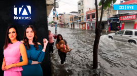 Revise las noticias más destacadas de Guayaquil en nuestro Noticiero 24 Horas Tercera Emisión de este jueves 29 de octubre del 2026. Con Valerie Villalva y Bernarda Cevallos.