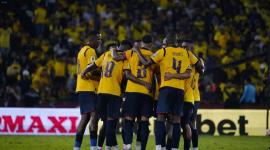 La Selección de Ecuador jugará en el estadio Olímpico Atahualpa.