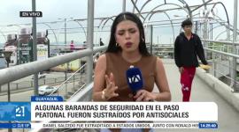 Revise las noticias más destacadas de Guayaquil en la Emisión Central del Noticiero 24 Horas de este jueves 29 de octubre del 2026. Con Carlos Sacoto y Valerie Villalva.