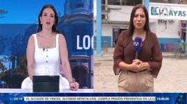 Revise las noticias más destacadas de Guayaquil en la Emisión Central del Noticiero 24 Horas de este viernes 30 de octubre del 2026. Con Carlos Sacoto y Valerie Villalva.