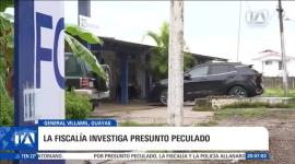 Cinco funcionarios de la entidad, incluidos los directores financiero y de recursos humanos, fueron trasladados al Cuartel Modelo tras los operativos. Un reportaje de Paula Kuhn