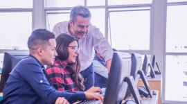 El Gobierno abrió las postulaciones a “JovenTec”, que ofrece 2 618 becas