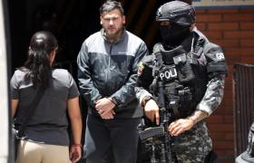 Ordenan prisión y captura para Antonio y Xavier Álvarez, hermanos del alcalde de Guayaquil