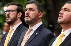 USD 161 millones de perjuicio: Así operaba el presunto esquema de los hermanos Álvarez