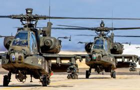 Militares de Estados Unidos realizaron ataques en Irán este miércoles 8 de julio