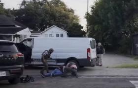 LULAC exige investigar muerte de mexicano en Houston