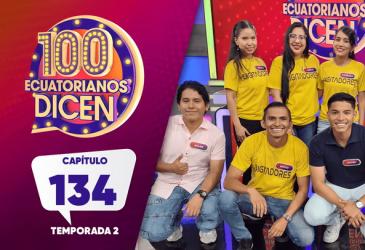 'Los simpáticos' vs 'Digitadores'